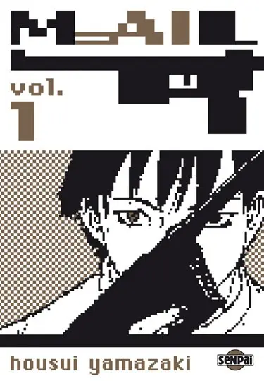 Mail Tome 1