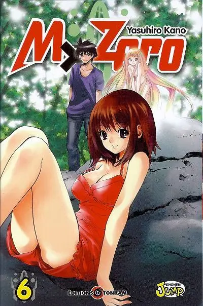 Mx Zero 6