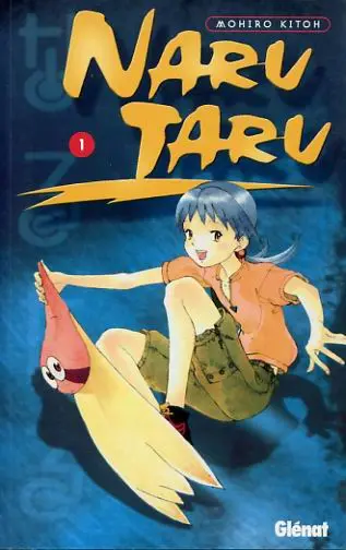 Narutaru 1