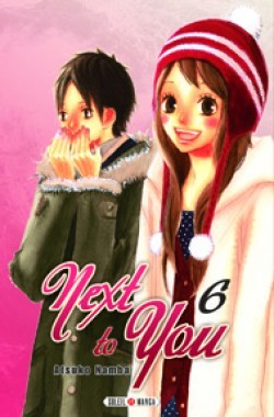 Next to you Tome 6