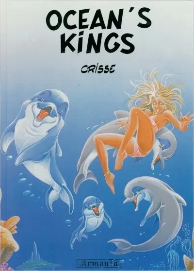 Ocean's Kings