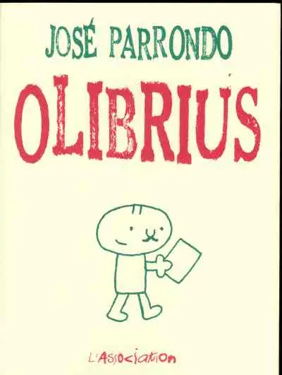 Olibrius