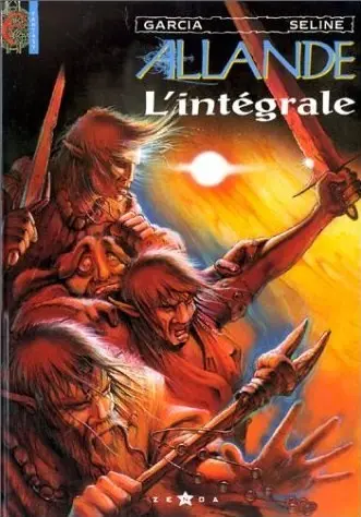 Allande Intégrale
