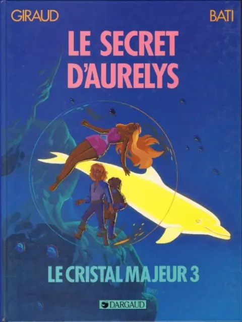 Altor Tome 3 Le secret d'Aurelys