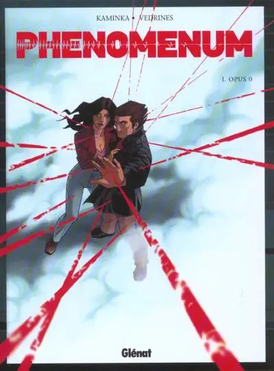 Phenomenum