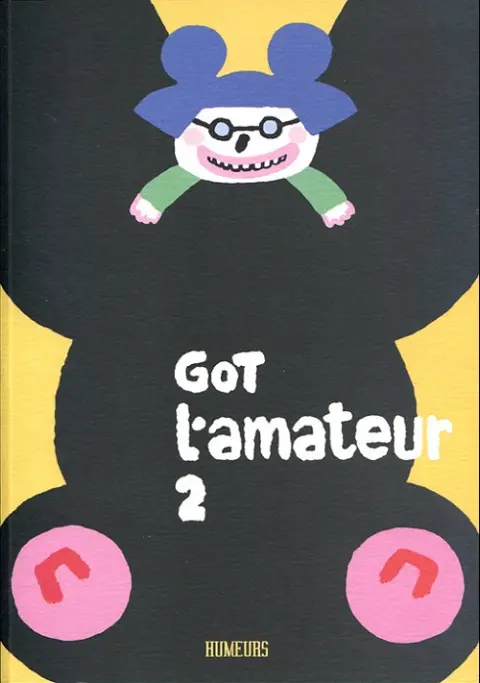 L'Amateur 2