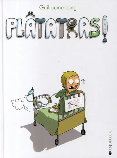 Plâtatras !