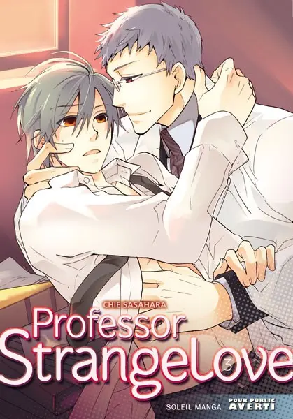Professor Strangelove 3