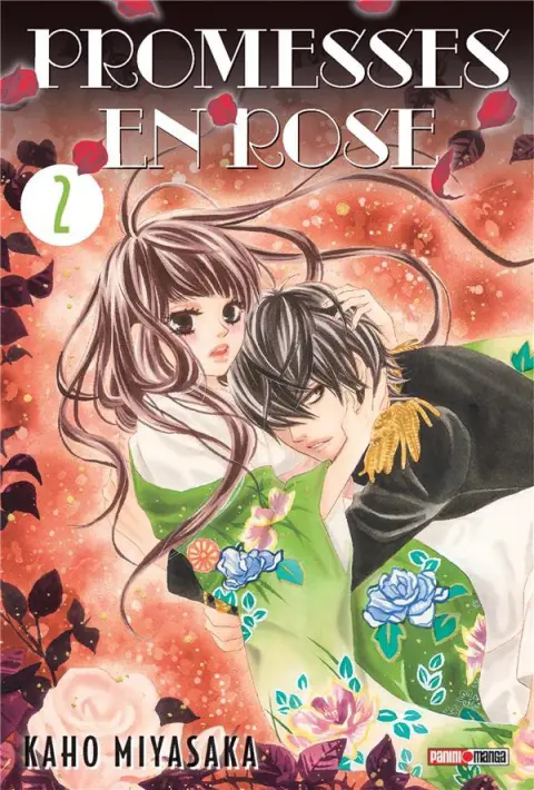 Promesses en rose 2