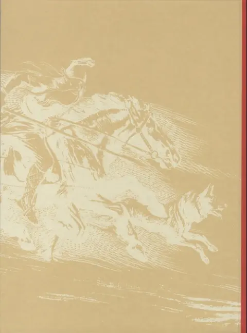 Verso de l'album Ragnar Livre 5-6-7 La fille du roi Igvar