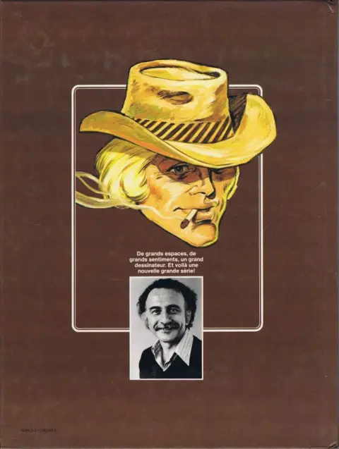 Verso de l'album Tony Stark Tome 1 Une valise en enfer