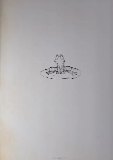 Verso de l'album Garulfo Tomes 1 à 3