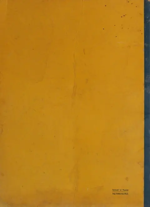 Verso de l'album Zig et Puce Tome 11 Zig et Puce et le professeur Médor
