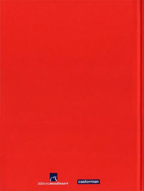 Verso de l'album Les archives Tintin Tome 31 Les Exploits de Quick et Flupke - 3e & 4e séries