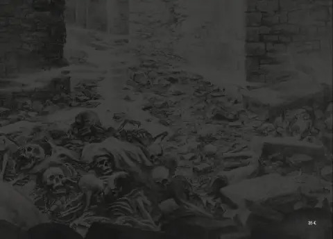 Verso de l'album Mythes Myths