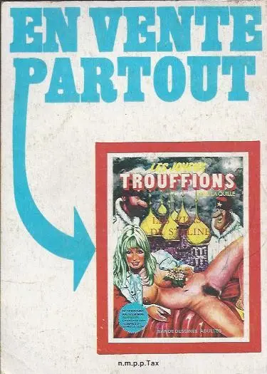 Verso de l'album Les Milles et une nuit Tome 1 Rififi au souk