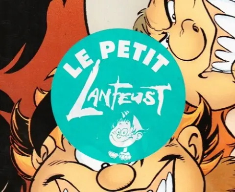 Autre de l'album Gnomes de Troy Tome 1 Humour rural