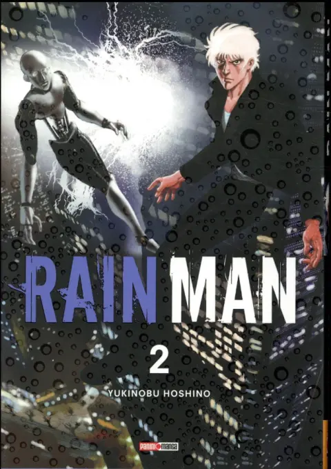 Rain Man 2