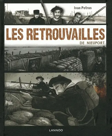 Les Retrouvailles de Nieuport