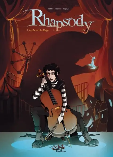 Rhapsody