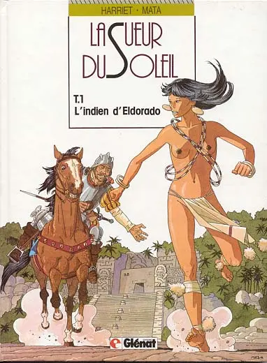 La Sueur du soleil