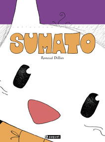 Couverture de l'album Sumato