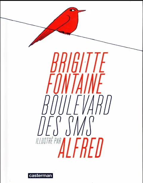 Boulevard des SMS