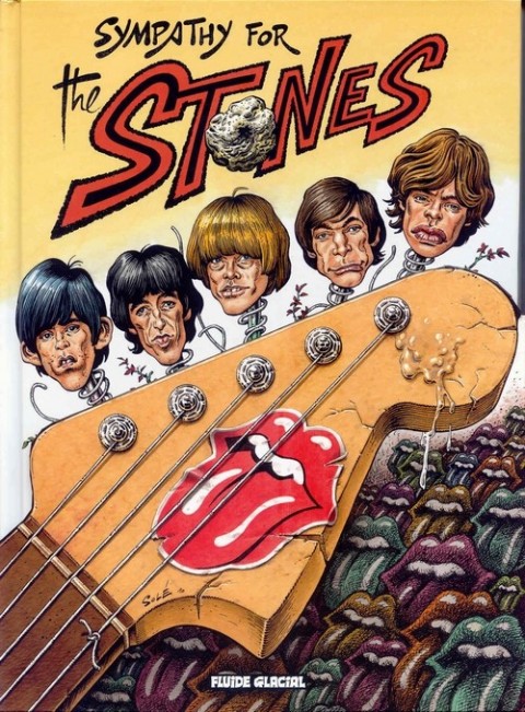 Sympathy for the Stones