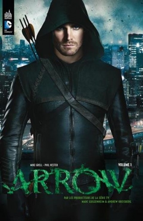 Arrow Volume 1