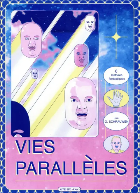 Vies parallèles