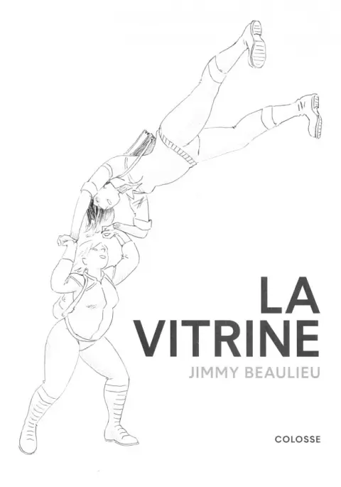 La Vitrine