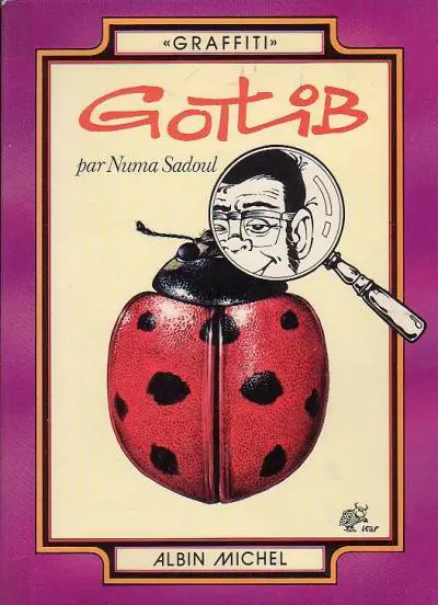 Gotlib
