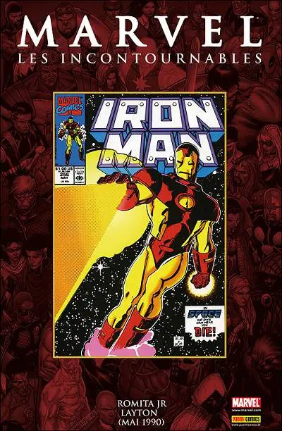 Marvel - Les Incontournables Tome 2