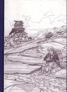 Couverture de l'album Les Tribulations de Roxane Tome 1 La Traque