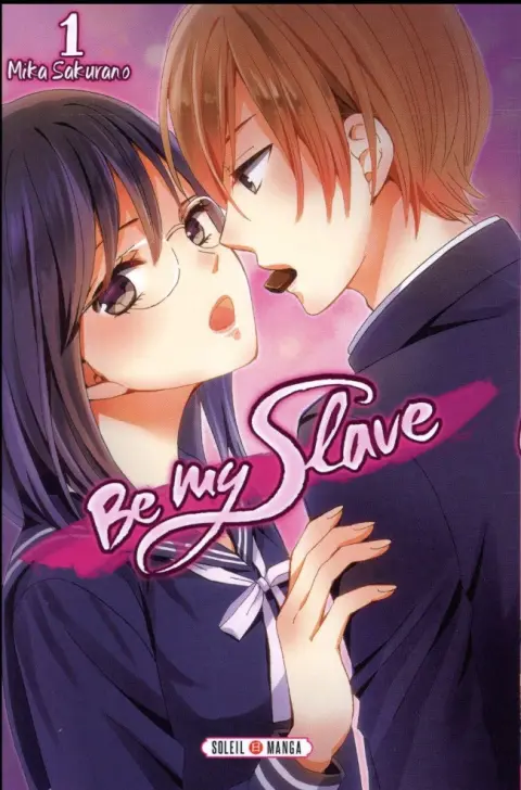 Be my Slave