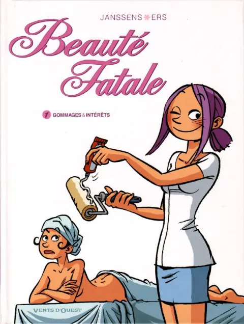 Beauté fatale (Janssens / Ers)