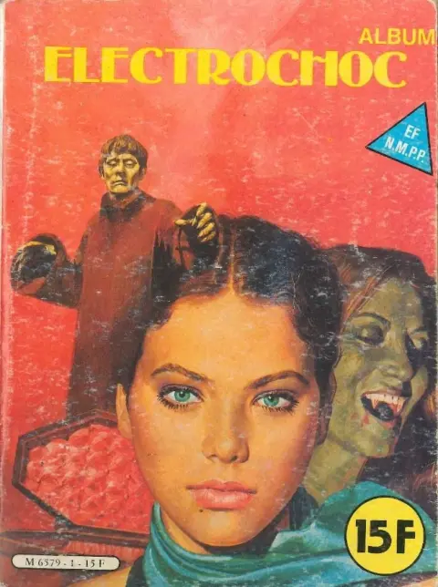 Electrochoc