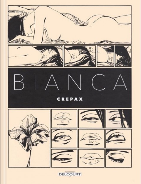 Couverture de l'album Bianca
