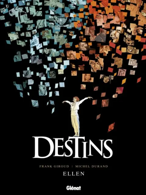 Destins Tome 14 Ellen