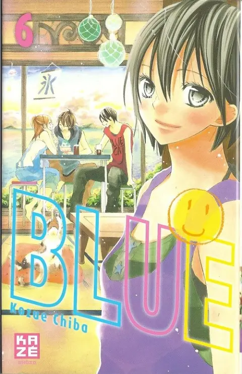Blue 6