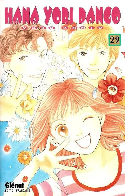 Hana Yori Dango 29