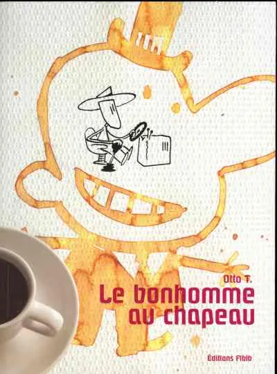 Le Bonhomme au chapeau