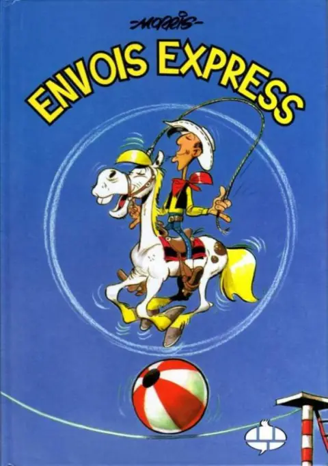 Morris - Envois express