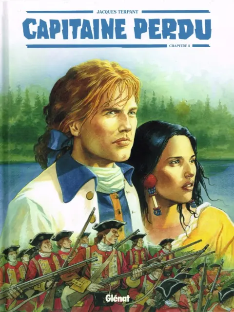Capitaine Perdu Chapitre 2