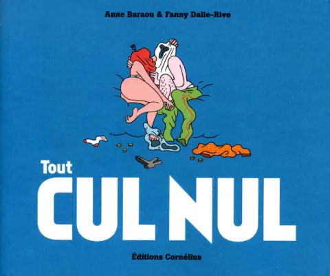 Tout Cul Nul