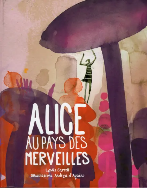 Alice au pays des merveilles