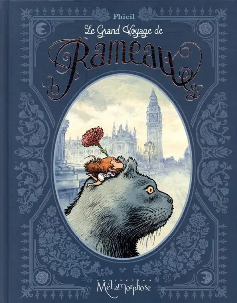 Le grand Voyage de Rameau
