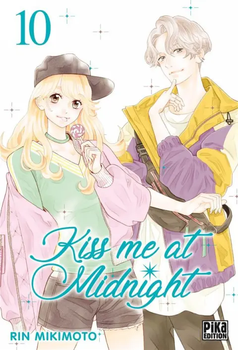 Kiss me at Midnight 10