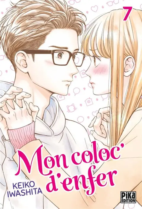 Mon coloc' d'enfer 7