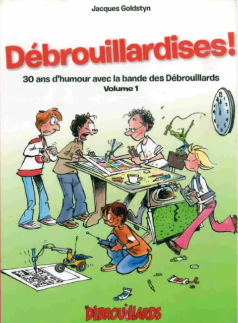 Débrouillardises !